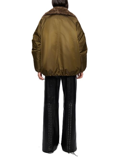 Thilda jacket Stand Studio | 66758-803257900 ARMYGREEN